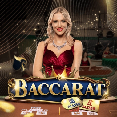 Baccarat D04
