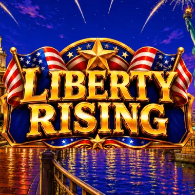 Liberty Rising game tile