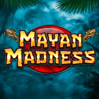Mayan Madness game tile