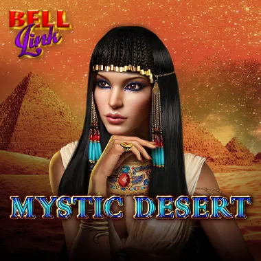 Mystic Desert Bell Link