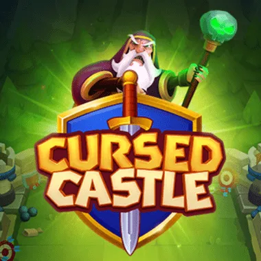 Cursed Castle