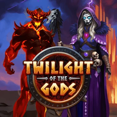 Twilight of the Gods