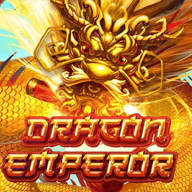 Dragon Emperor game tile