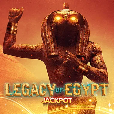 Legacy of Egypt JP game tile
