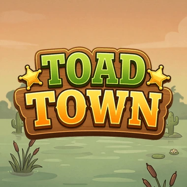 Toad Town