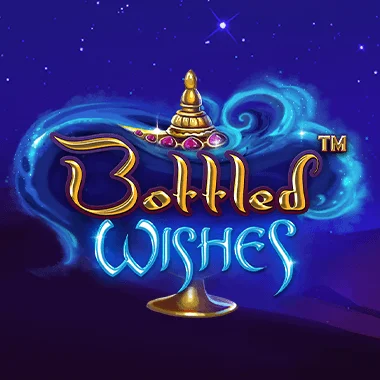 Bottled Wishes