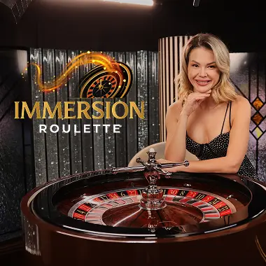 Immersion Roulette