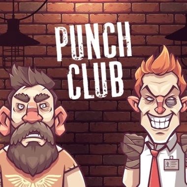 Punch Club