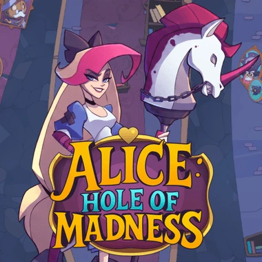 Alice: Hole of Madness