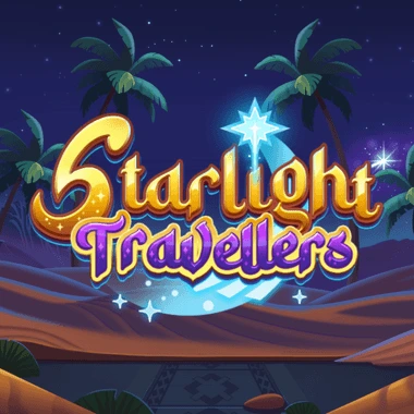 Starlight Travellers