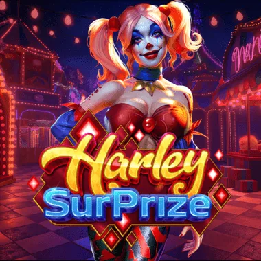 Harley SurPrize