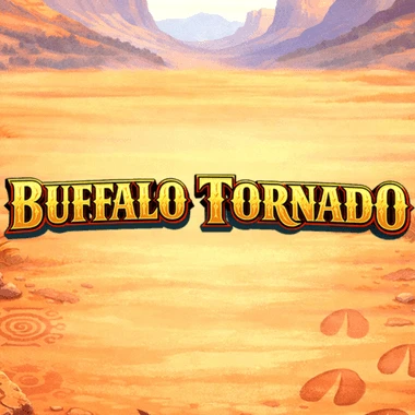 Buffalo Tornado