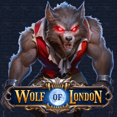 Wolf of London game tile